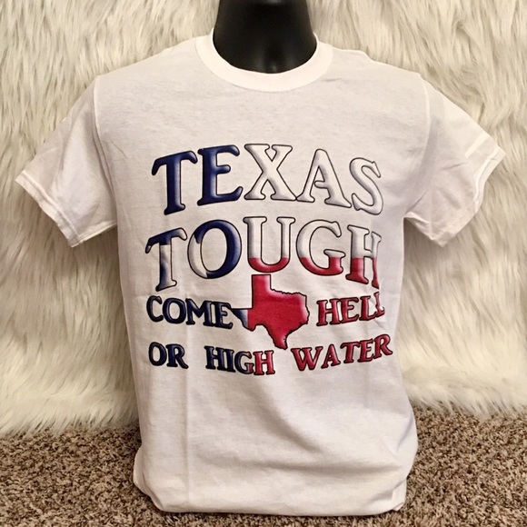 Other - NWT Texas Tough T’s in Various Sizes